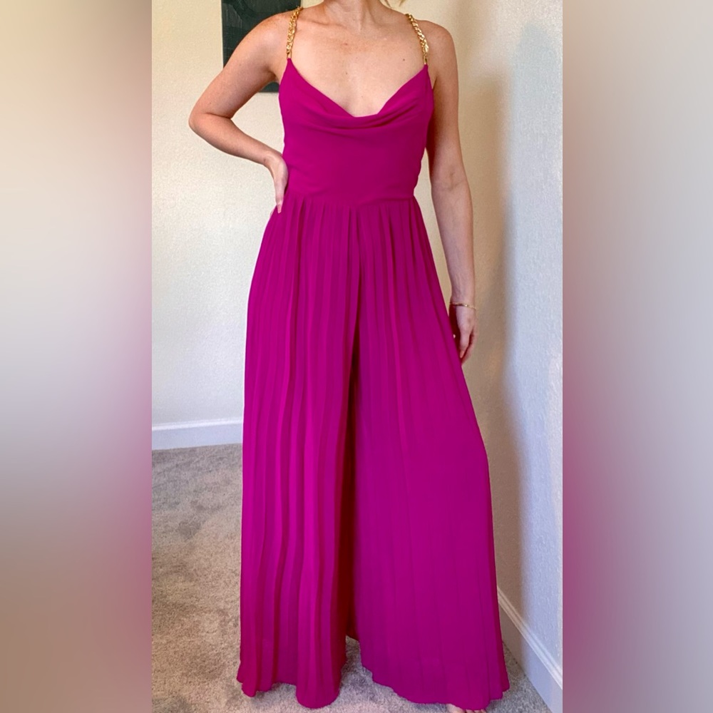 Luxxel pant jumpsuit